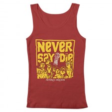 Never Say Die Men's